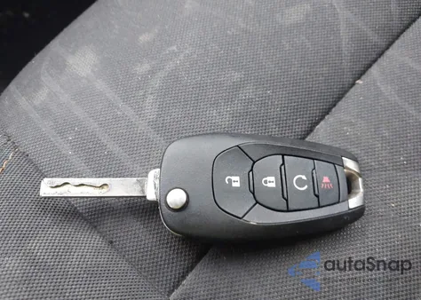 2020 Chevrolet Trax Awd Lt z USA, uszkodzony, nr VIN 3GNCJPSB7LL118708